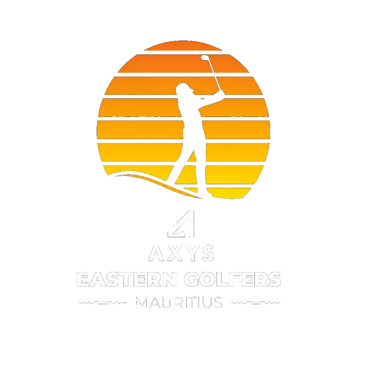 AXYS Eastern Golfers